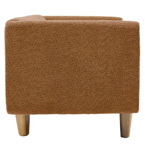 Modern 3 Seater Sofa