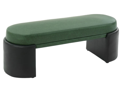 Upholstered Indoor Dining Bench