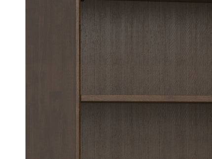 Banting - Mid Century Bookcase, Handcrafted