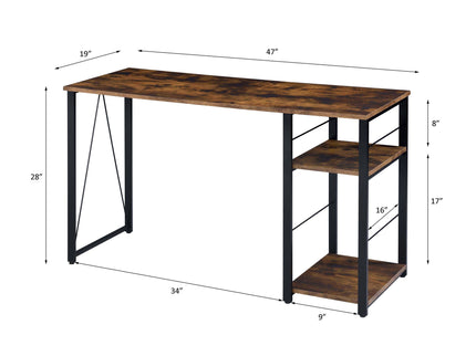 Vadna - Writing Desk, Stylish Design
