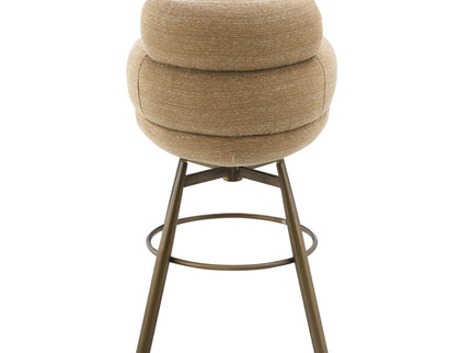Jena - Bar Chair With Swivel