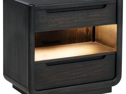 Bangor - Bedroom Set