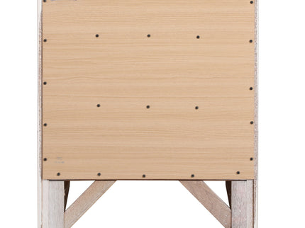 Modern Design Nightstand
