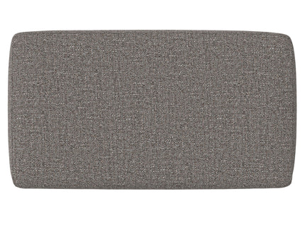Milltown - Upholstered Ottoman Bench