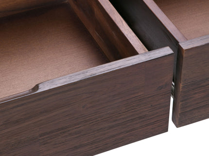 Lowry - Handcrafted Console Sofa Table