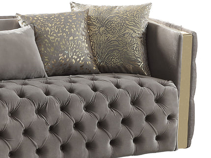 Naomi - Living Room Set