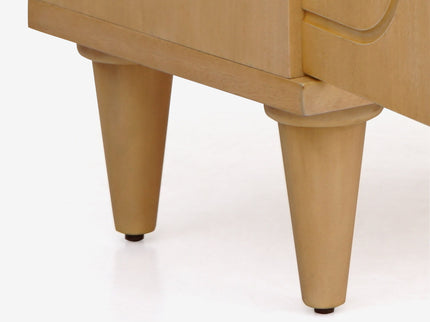 Lore - Cabinet - Natural