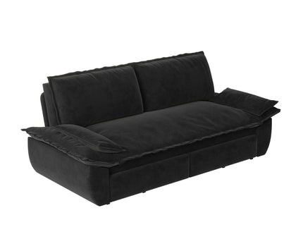 Queen Pull Out Sofa Bed, 3 In 1 Convertible Sleeper Sofa