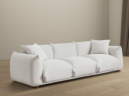 Kely - Upholstered Sofa
