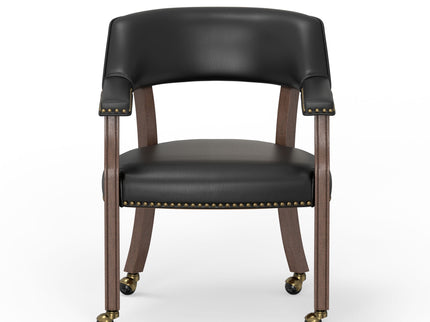 Gorman - Dining And Game Chair