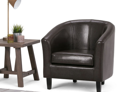 Austin - Transitional Tub Chair
