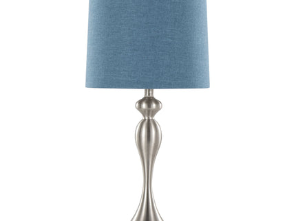 Ashland - Contemporary Table Lamp (Set of 2)
