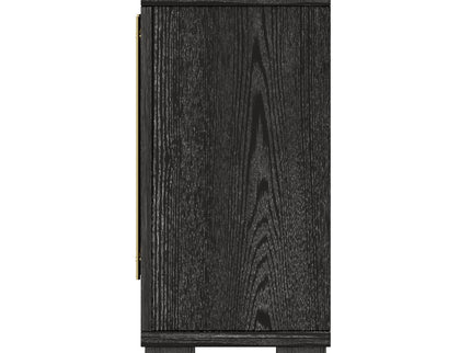 Sideboard With Adjustable Shelves