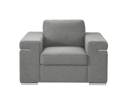 Gianna - Fabric Arm Chair