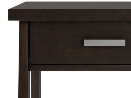 Sawhorse - Handcrafted Bedside Table