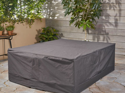 Shield - Waterproof Chat Set Cover