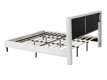 Soft Bed Comfortable Backrest For Bedroom