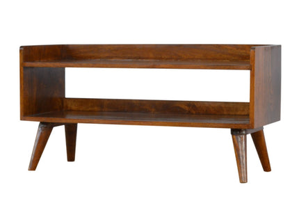 Nordic Storage Bench