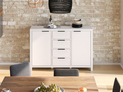 Hollander - Handcrafted Sideboard Buffet