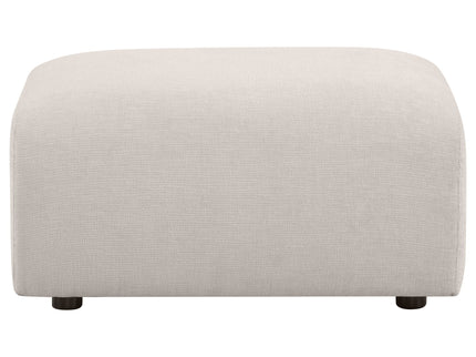 Storie - Upholstered Ottoman
