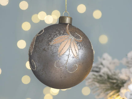 Christmas Ball Ornaments Decorative Hanging Tree Ornaments For Holiday Party Decorations