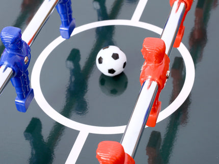 Hurricane - Foosball Table For Family Game