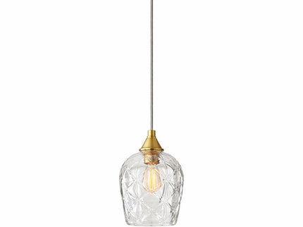 Glowline - Pendant Lamp - Transparent