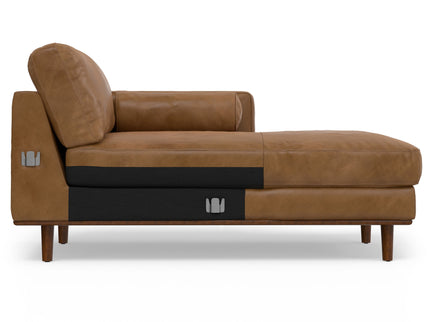 Morrison - Upholstered Sectional Sofa