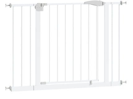 Baby Gate For Stairs And Doorways