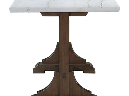 Tremont - Counter Height Dining Table - White