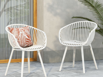 Mykonos - Chair (Set of 2)