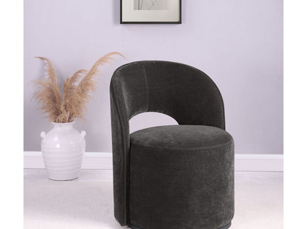 Quinto - Swivel Accent Chair