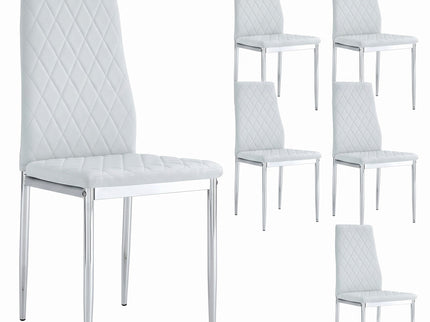 Modern Dining Chairs For Home
