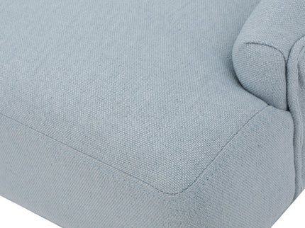 Contemporary Cheney Dining Chair Set With Tufted Design