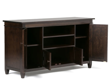 Carlton - TV Media Stand