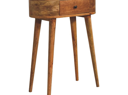 Albion - Nordic Console Table