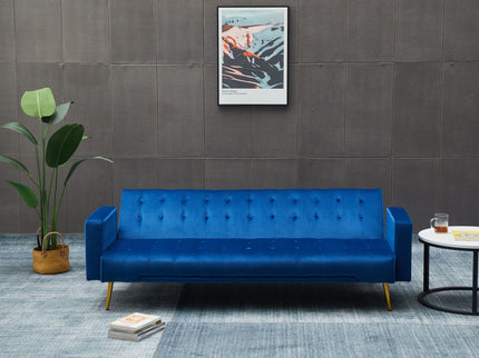 Comfort Compact Design Sofa Bed