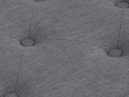 Hamilton - Upholstered Storage Ottoman