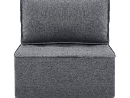 Sofa With Modular Splicing Design