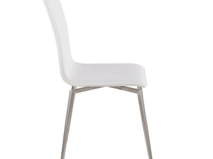 Mason - Contemporary Upholste Chair (Set of 2)