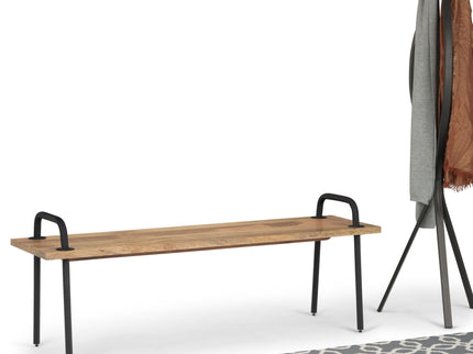 Berkeley - Entryway Bench