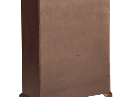 Anzio - 6 Drawer Bedroom Chest