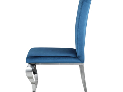 Shambrook - Side Chairs (Set of 4)