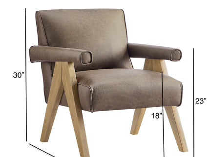 Nessi - Arm Chair