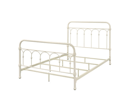Citron - Bed, Elegant Design