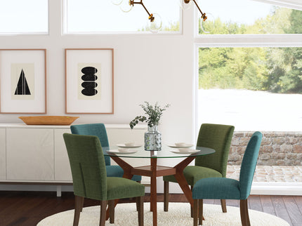 Conifer - Upholstered Dining Side Chair (Set of 2)