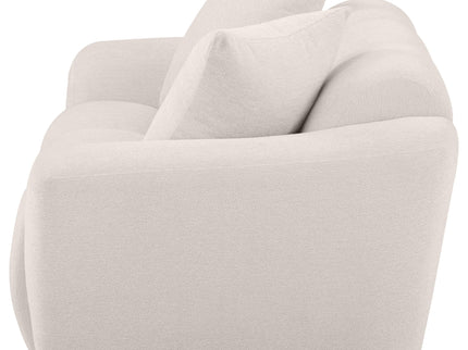 Tampa - Loveseat - Greige