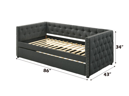 Romona - Daybed With Trundle