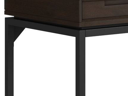 Banting - Mid Century Handcrafted Desk