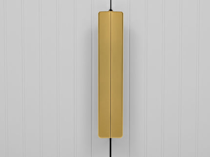 Bathroom Vanity With Sink, Rectangular Storage Cabinet With 2 Soft Closing Doors